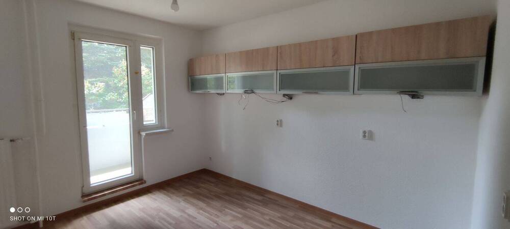 **Hängeschrank sucht Kaffeedose **