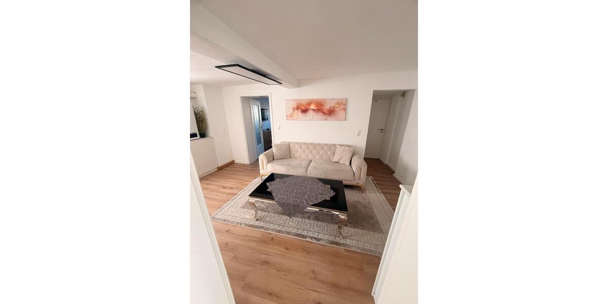 Erdgeschoßwohnung Lichtenfels - 2 Zimmer, 65 m&sup2;, 750&euro; | Angebot:26413594