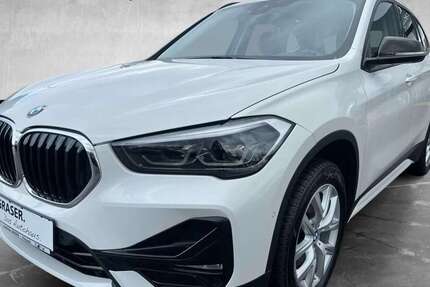 BMW X1 117.400 km 19.900 &euro; Pressath 92690