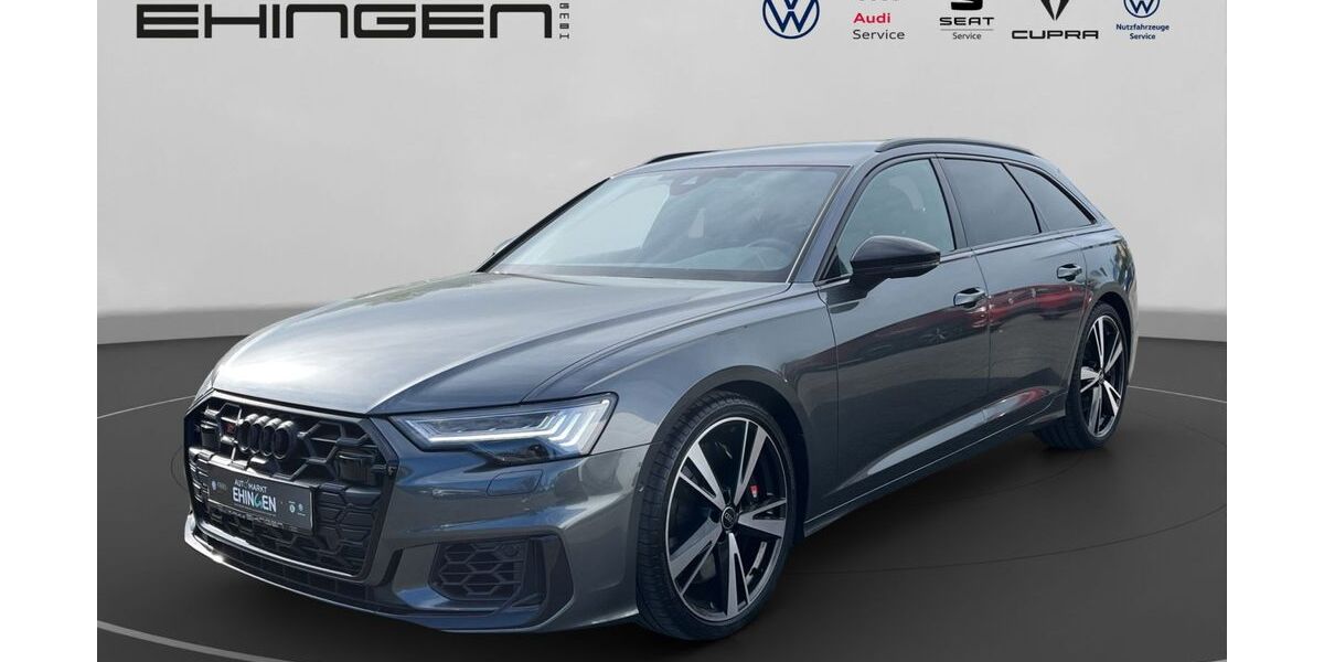 Audi S6 18.400 km 64.888 &euro; Ehingen 89584
