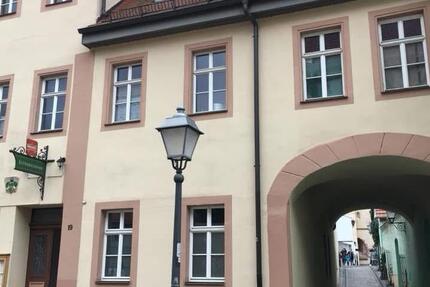 Wohnung Eisleben (Lutherstadt) - 2 Zimmer, 64 m&sup2;, 345&euro; | Angebot:26477189