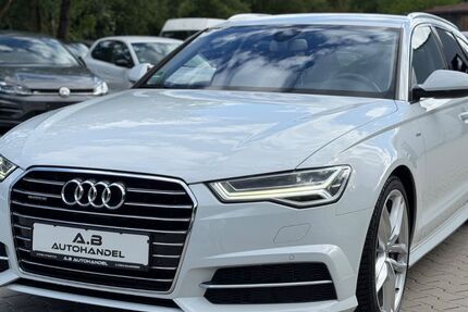 Audi A6 120.200 km 23.990 &euro; Wilden (Siegerland) 57234