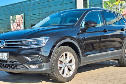 VW Tiguan 155.000 km 19.000 &euro; Verden (Aller) 27283