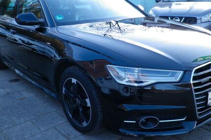 Audi A6 228.729 km 13.990 &euro; Buxtehude 21614