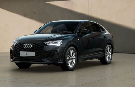 Audi Q3 28.100 km 39.970 &euro; Wetzlar 35576