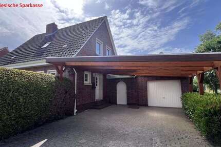 Haus Hage - 5 Zimmer, 109 m&sup2;, 239.000&euro; | Angebot:26871282