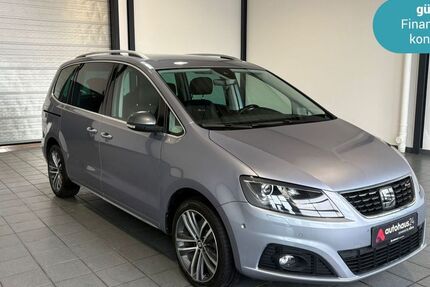 Seat Alhambra 51.638 km 26.690 &euro; Wuppertal 42287