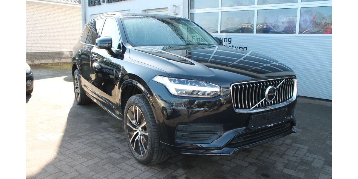 Volvo XC90 92.850 km 33.333 &euro; Rastede 26180