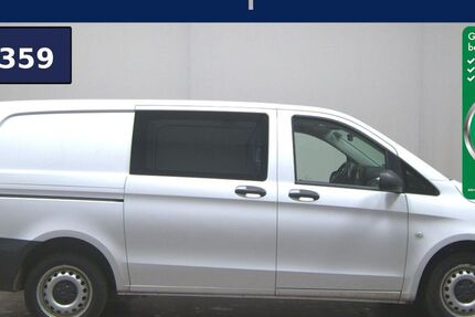 Mercedes-Benz Vito 207.907 km 13.480 &euro; Gyhum/Bockel 27404