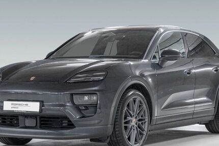 Porsche Macan 4.300 km 78.900 &euro; Stuttgart 70469