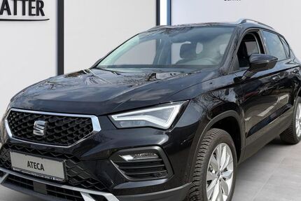 Seat Ateca 1.300 km 30.990 &euro; München 81249