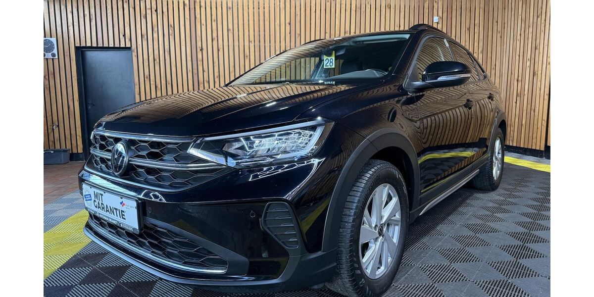 VW Taigo 41.486 km 18.900 &euro; Leer 26789