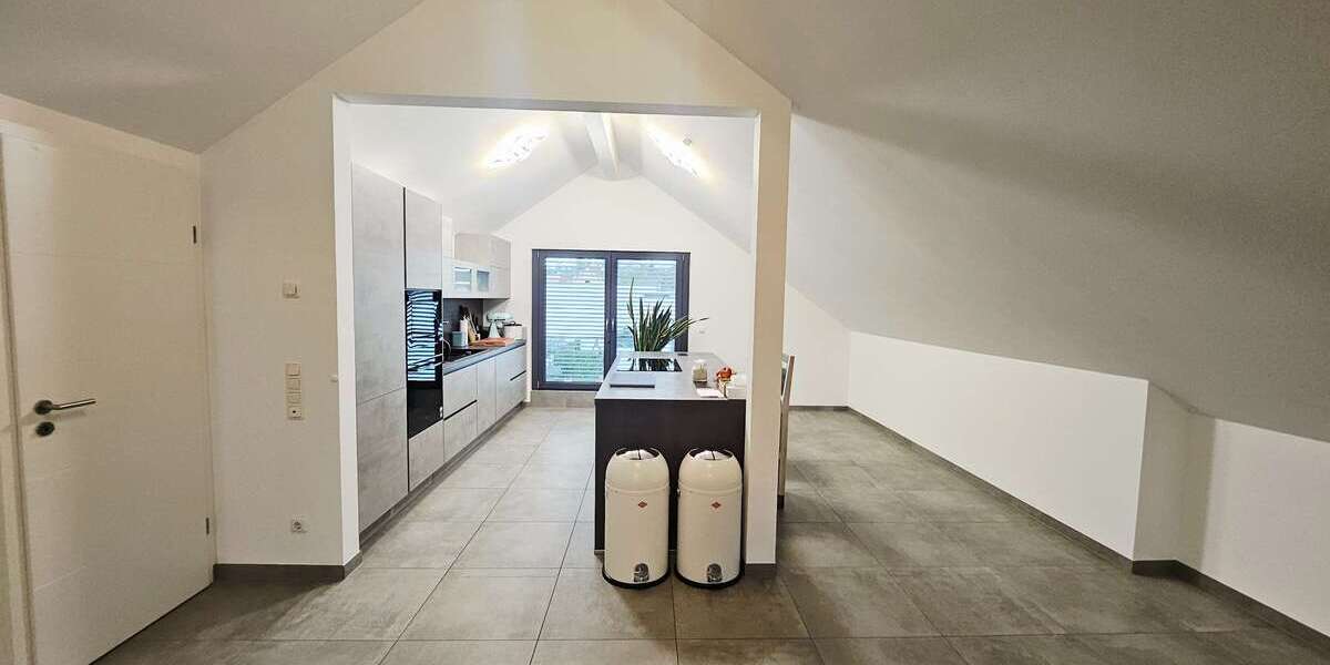 Etagenwohnung Bingen am Rhein - 3.5 Zimmer, 191 m&sup2;, 798.000&euro; | Angebot:24806165