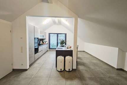 Wohnung Bingen am Rhein - 3.5 Zimmer, 191 m&sup2;, 798.000&euro; | Angebot:24806165