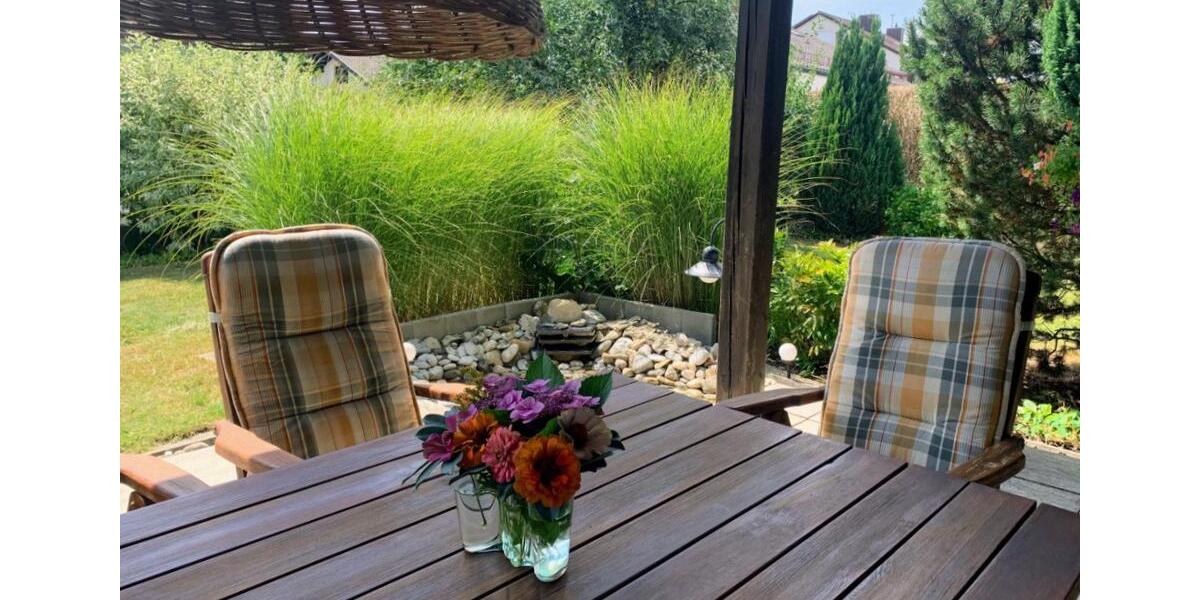 Einfamilienhaus Burgkirchen an der Alz - 6 Zimmer, 197 m&sup2;, 565.000&euro; | Angebot:26337229