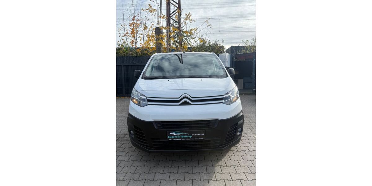 Citroen Jumpy 184.181 km 11.200 € Bottrop 46238