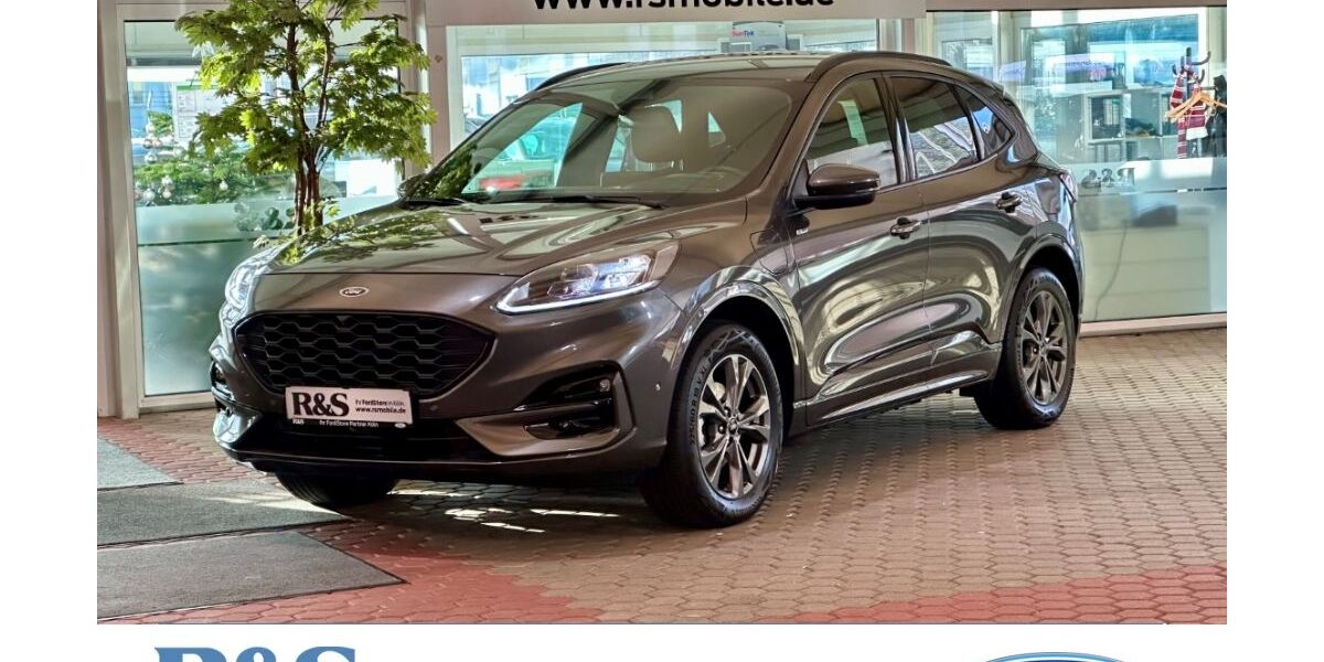 Ford Kuga 26.158 km 26.900 &euro; Köln 50769