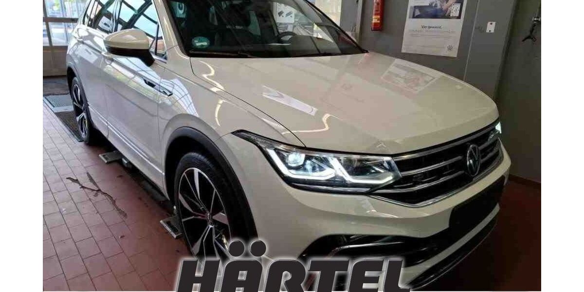 VW Tiguan 26.300 km 35.900 &euro; Osnabrück 49084