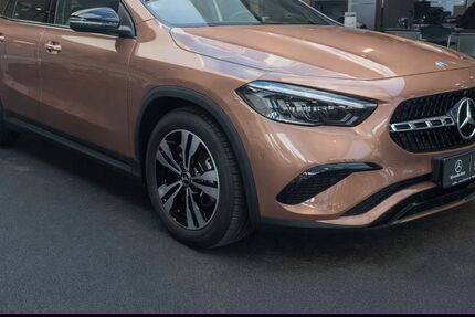 Mercedes-Benz GLA 200 21.062 km 35.950 &euro; Mühlacker 75417