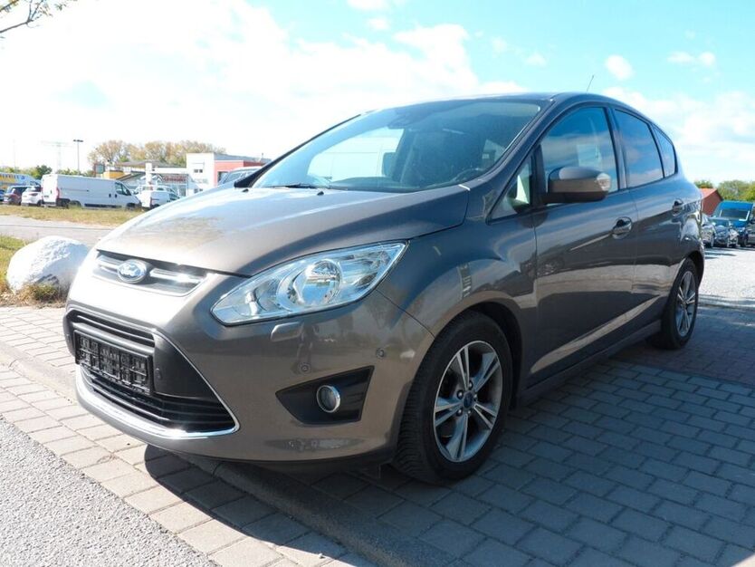 C-Max