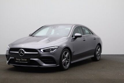 Mercedes-Benz CLA 180 69.125 km 29.880 &euro; Wietmarschen 49835