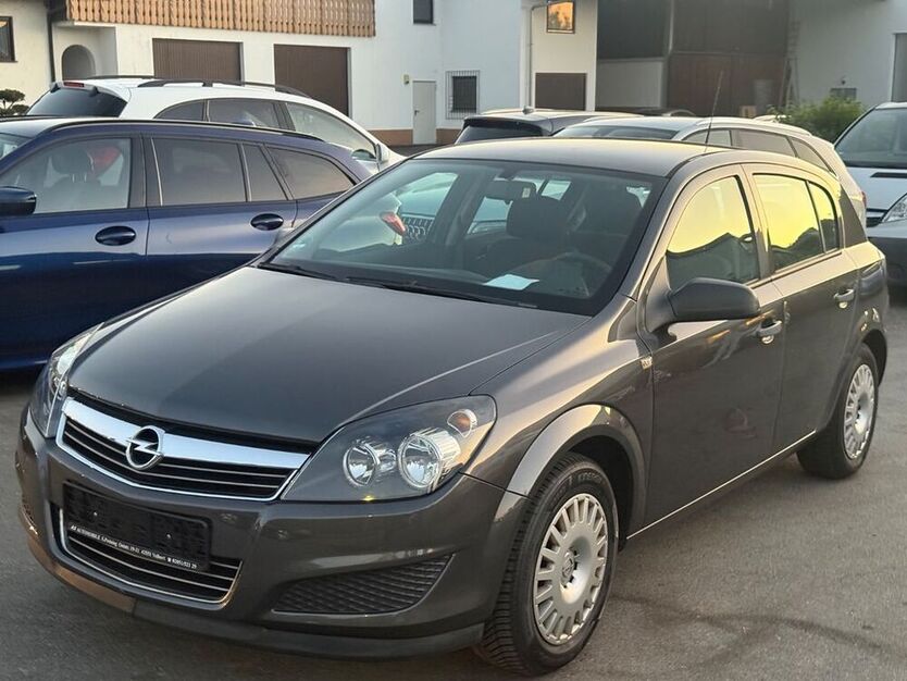 Astra