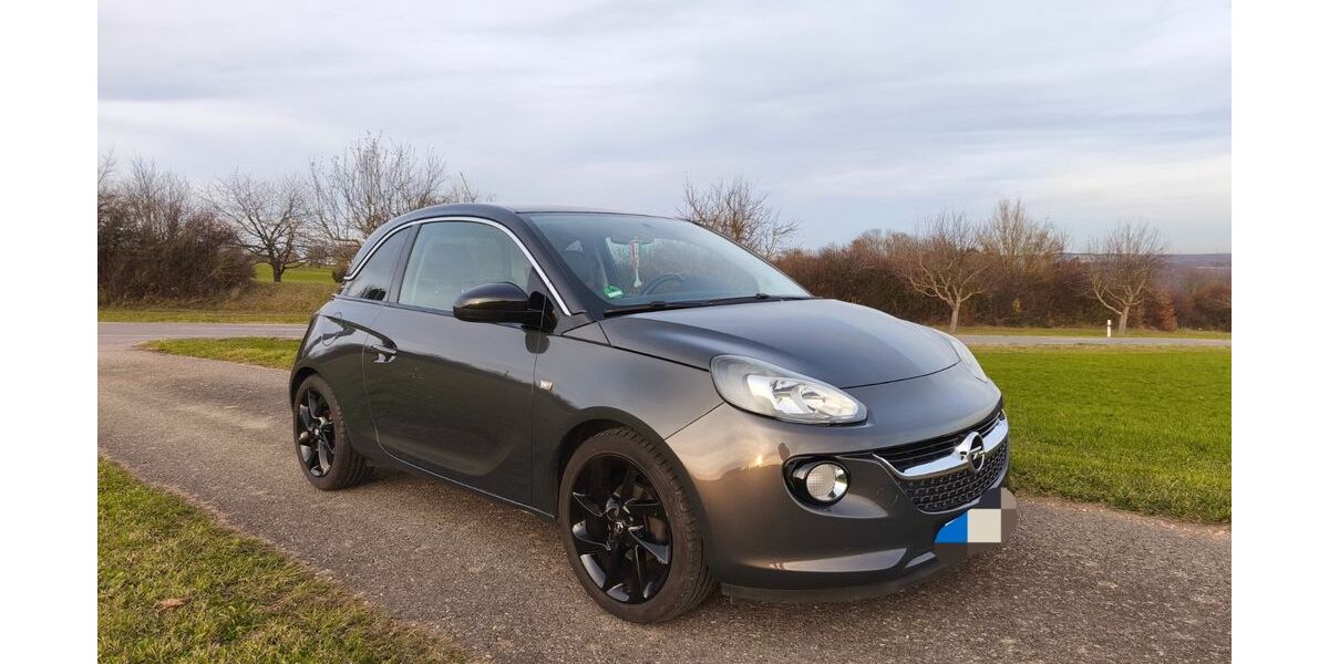Opel Adam 141.000 km 6.000 &euro; Geislingen an der Steige 73312