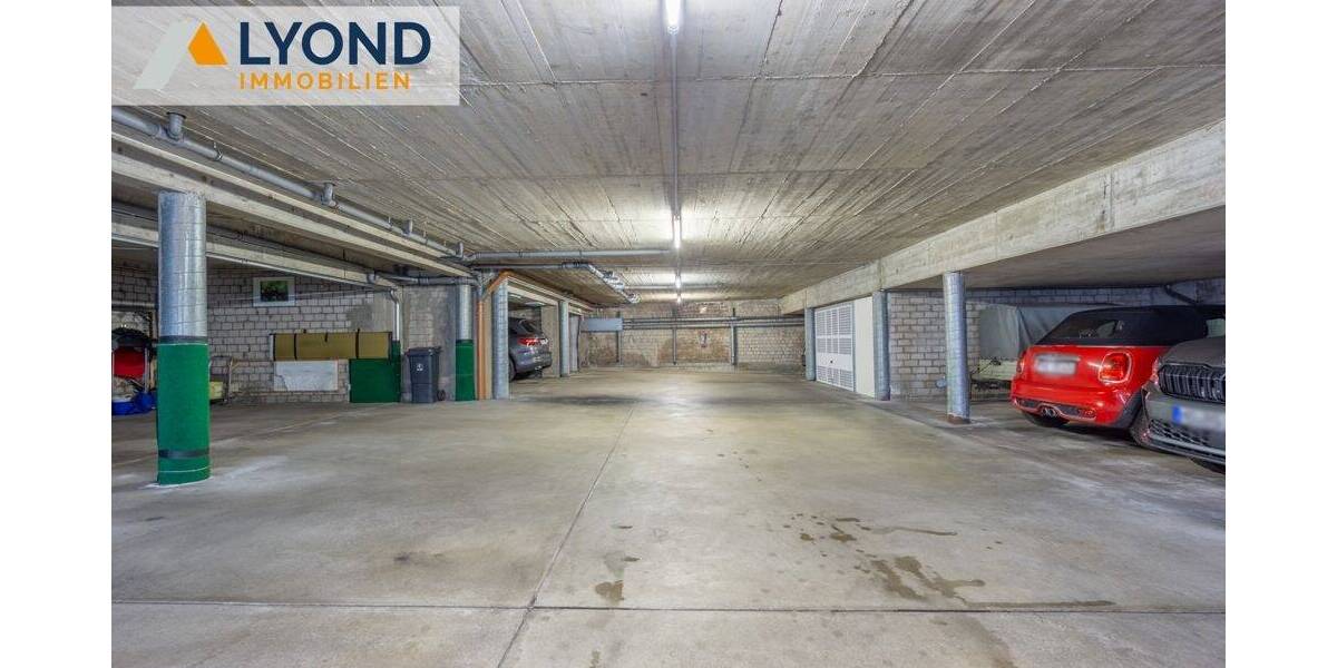 Garagen / Stellplätze Moers Schwafheim - 11.500&euro; | Angebot:25846256