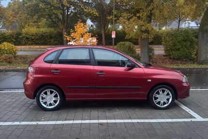 Seat Ibiza 149.000 km 2.490 &euro; Kirn 55606