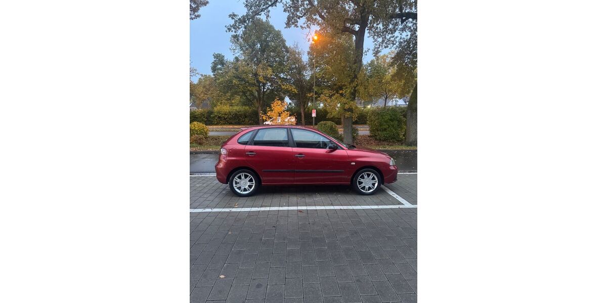 Seat Ibiza 149.000 km 2.800 &euro; Kirn 55606