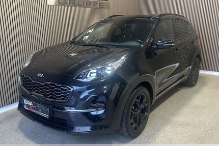 Kia Sportage 50.630 km 17.945 &euro; Chemnitz 09125