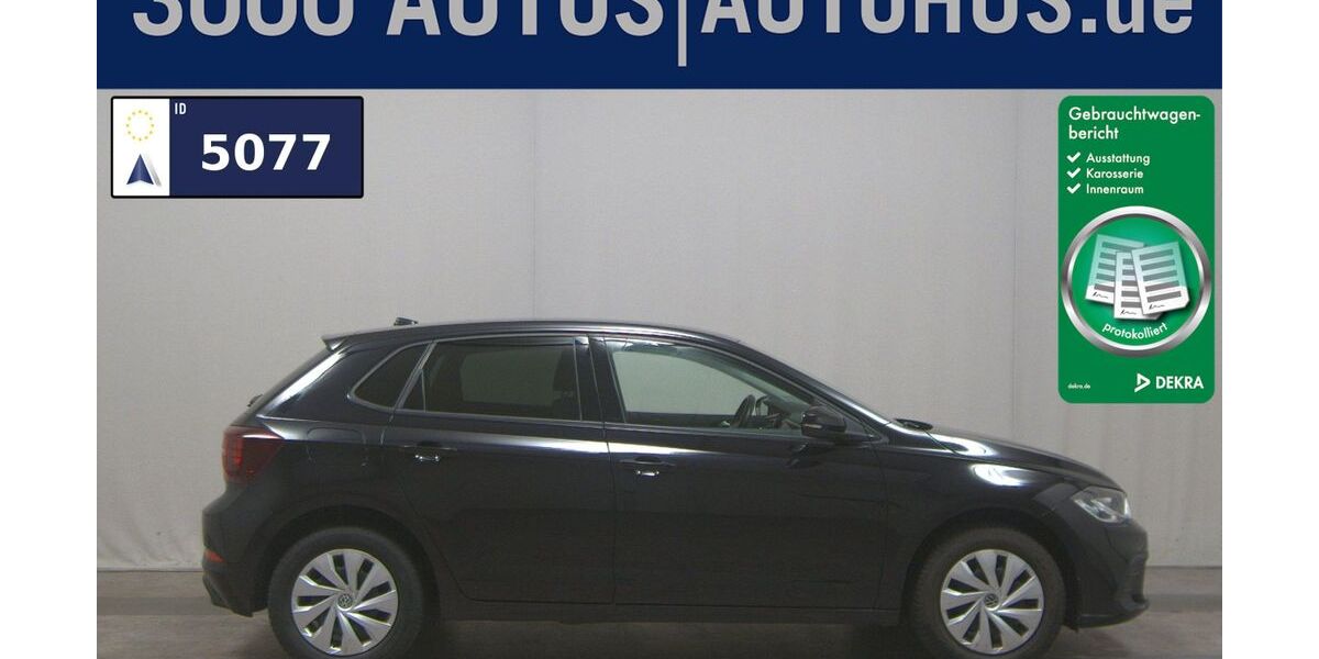 VW Polo 53.960 km 15.980 &euro; Gyhum/Bockel 27404