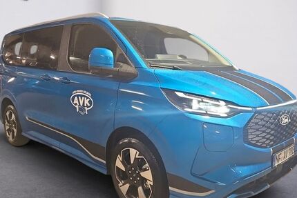 Ford Tourneo Custom 1.500 km 62.990 &euro; Husum 25813
