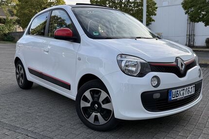 Renault Twingo 84.000 km 6.300 &euro; Haiger 35708