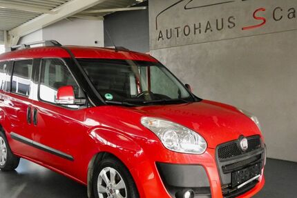 Fiat Doblo 268.000 km 3.950 &euro; Bergheim (bei Köln) 50126
