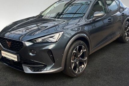 Cupra Formentor 49.626 km 24.950 &euro; Hamburg 22529