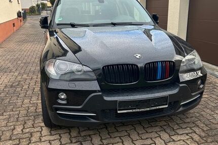 BMW X5 265.300 km 9.900 &euro; Großheubach 63920