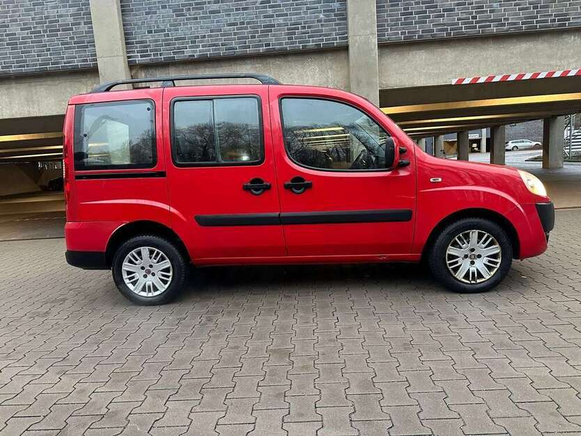 Doblo
