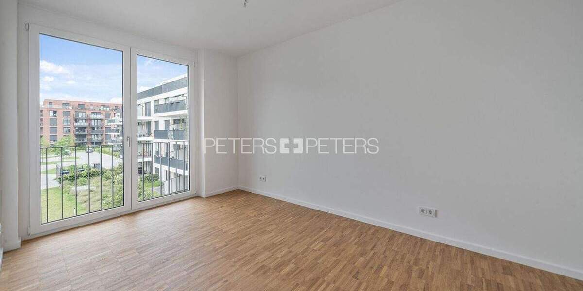Etagenwohnung Pinneberg - 4 Zimmer, 102 m&sup2;, 599.000&euro; | Angebot:25745624