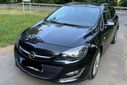 Opel Astra 240.000 km 3.850 &euro; Reutlingen 72768