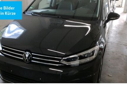 VW Touran 34.047 km 31.450 &euro; Crailsheim 74564