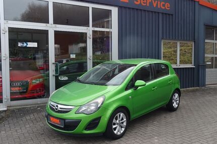 Opel Corsa 141.385 km 5.890 &euro; Wutha-Farnroda 99848