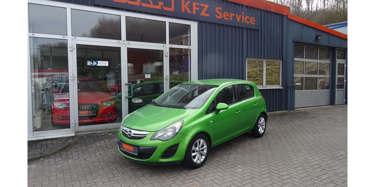 Opel Corsa 141.385 km 5.890 &euro; Wutha-Farnroda 99848
