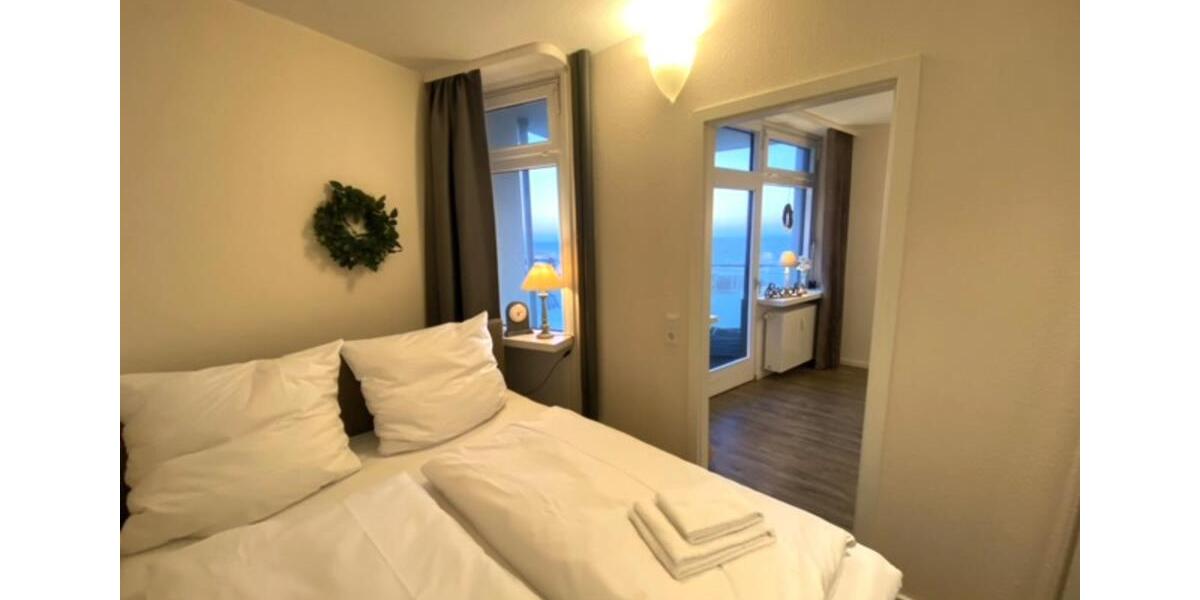 Etagenwohnung Neustadt in Holstein - 2 Zimmer, 50 m&sup2;, 370.000&euro; | Angebot:25971330