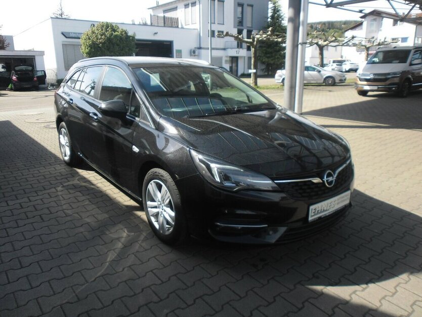 Opel Astra Business StartStop 90.512 km 11.990 € Winterbach 73650