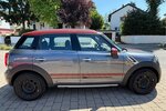Mini Cooper Countryman Cooper Park Lane Chili 1. Hand 91.000 km 8.990 &euro; Neckarsulm 74172