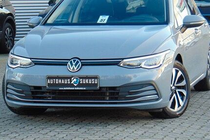 VW Golf 86.103 km 23.990 € Neumünster 24537