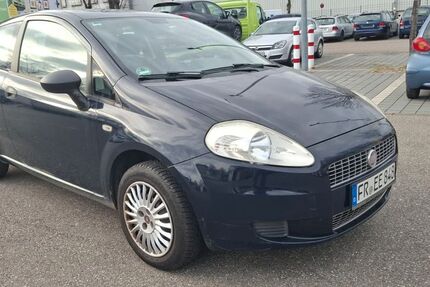 Fiat Punto 210.000 km 1.650 &euro; Freiburg 79115