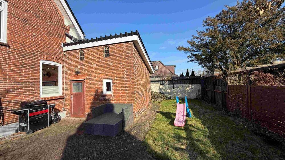 Einfamilienhaus Glückstadt - 6 Zimmer, 135 m&sup2;, 269.000&euro; | Angebot:26686492