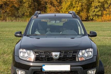Dacia Duster 223.200 km 9.500 € Berge 19348